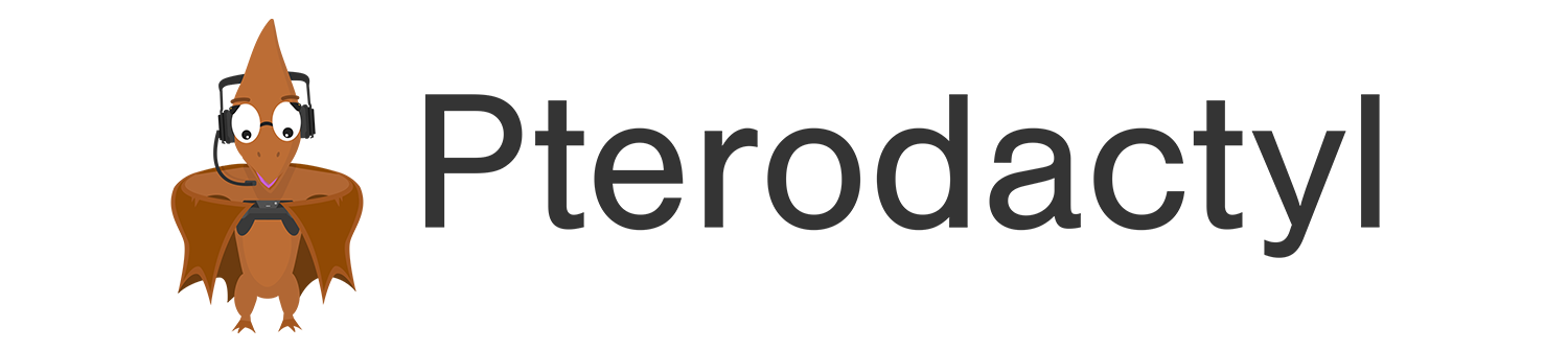 Pterodactyl